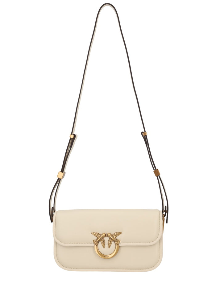 Pinko Small "Love" Bag
