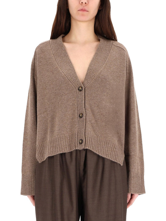 Loulou De Saison "Kaia Lds" Cardigan