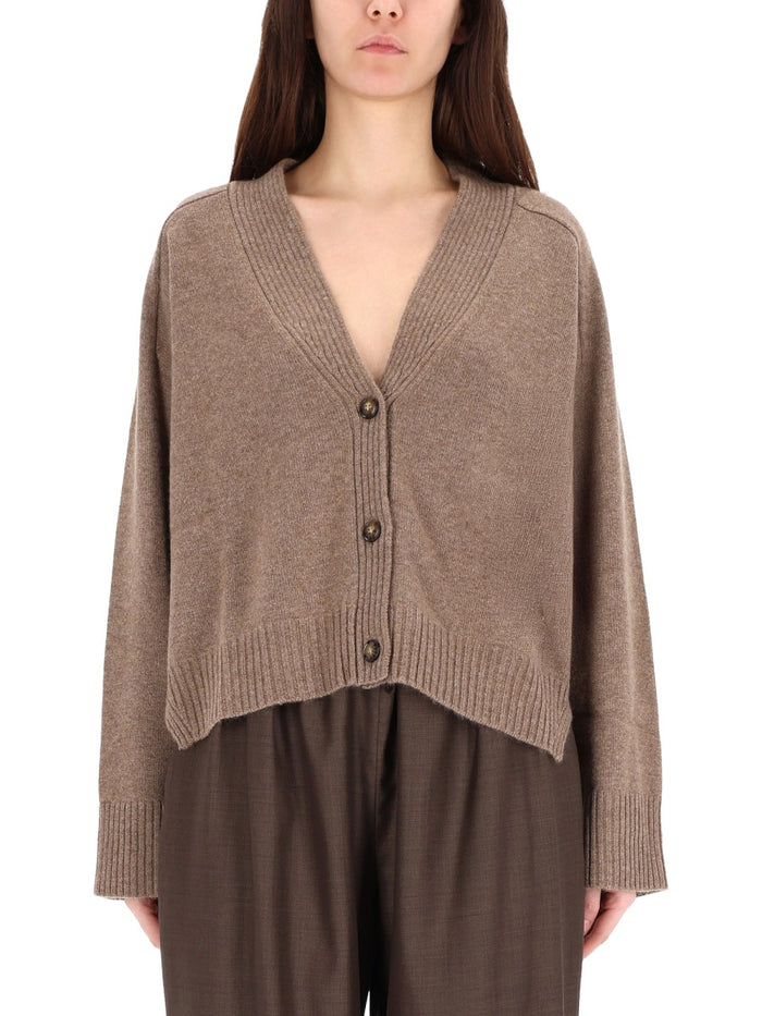 Loulou De Saison "Kaia Lds" Cardigan