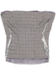 Ottolinger Wool Blend Corset