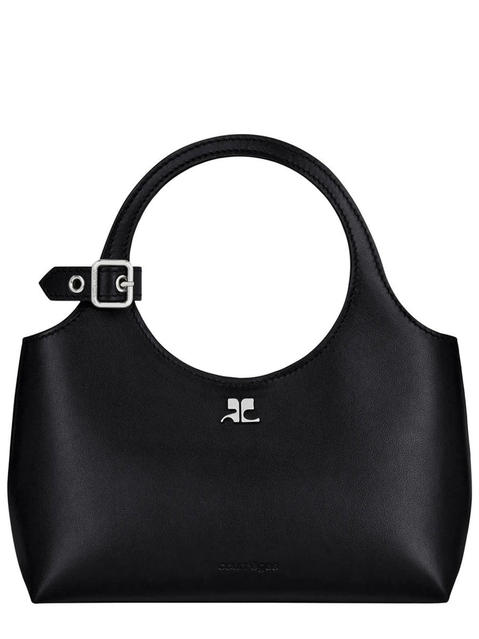 Courreges "Holy Day" Mini Bag