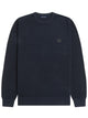 Fred Perry Jersey With Logo