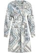Etro Multicolour Cotton Dress