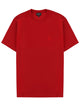 Giorgio Armani T-Shirt With Logo