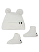 Boss Hat Set With Slippers
