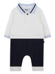 Boss Formal Romper