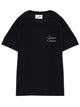 Mc2 Saint Barth Cotton T-Shirt