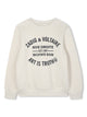 Zadig&Voltaire Sweatshirt With Logo