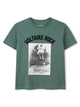 Zadig&Voltaire "Rock" Logo T-Shirt