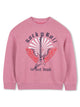 Zadig&Voltaire "Rock 'N Roll" Pullover