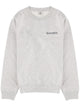 Sporty&Rich Sweatshirt With Logo