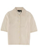 Theory Cashmere Shirt