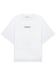 Balenciaga T-Shirt With Logo