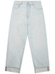 Bottega Veneta "Extra Bleach" Jeans