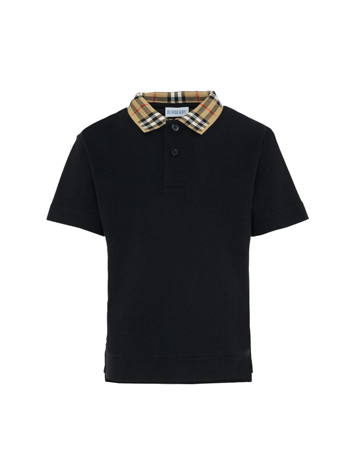 Burberry Polo "Johane"