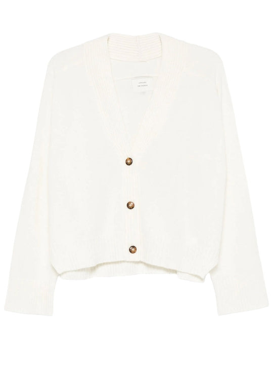 Loulou De Saison "Kaia Lds" Cardigan