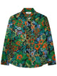 Celine Silk Shirt