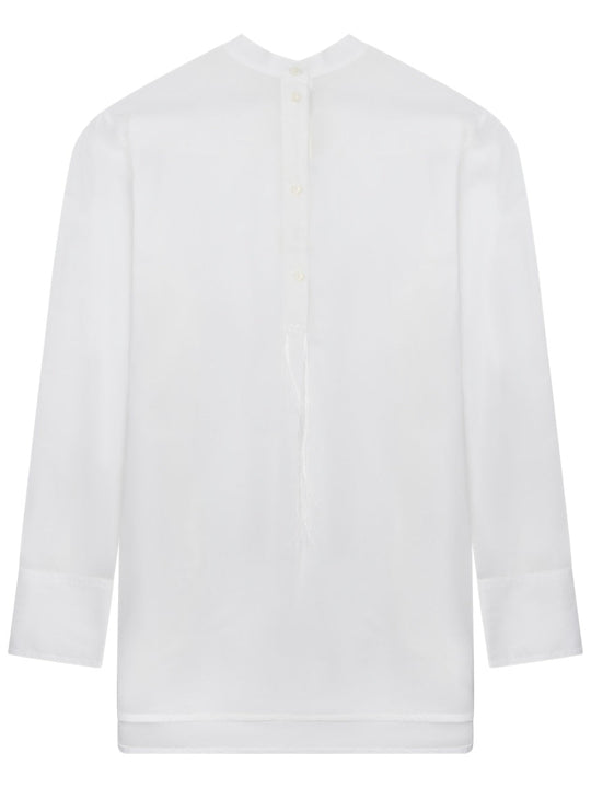 Toteme Cotton Shirt
