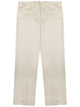 Toteme "Cropped" Straight Pants