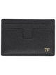 Tom Ford Card Holder With Logo