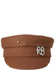 Ruslan Baginskiy "Baker Boy" Hat