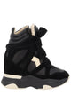 Isabel Marant Sneaker "Balskee"