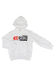 Diesel Kids "Cutyx Over" Sweatshirt