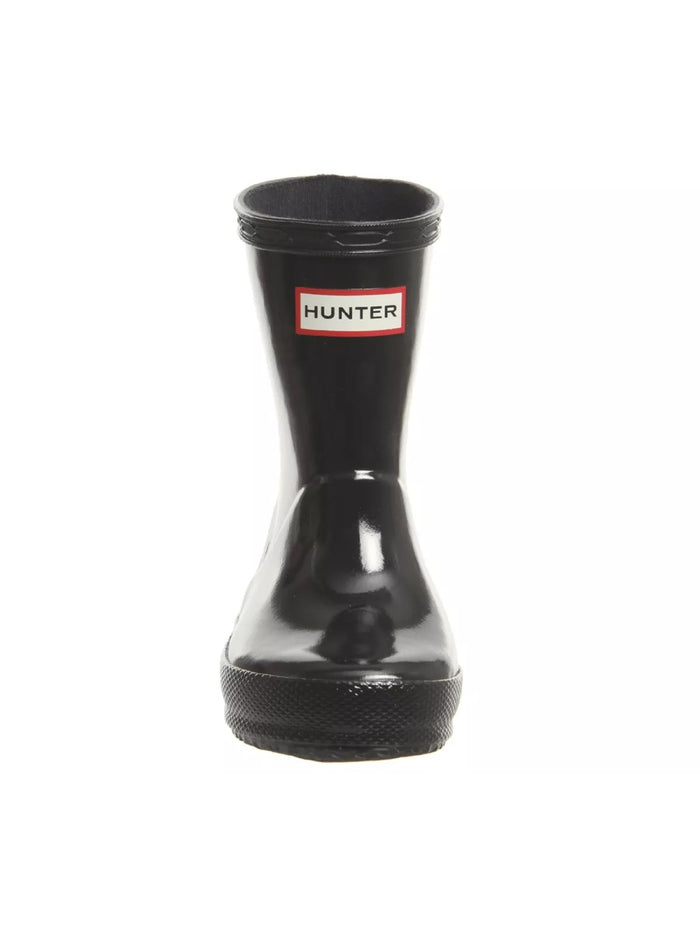 Hunter "First Classic Gloss" Boots