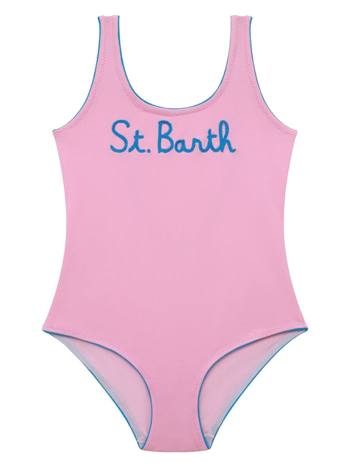 Mc2 Saint Barth Costume "Cara"