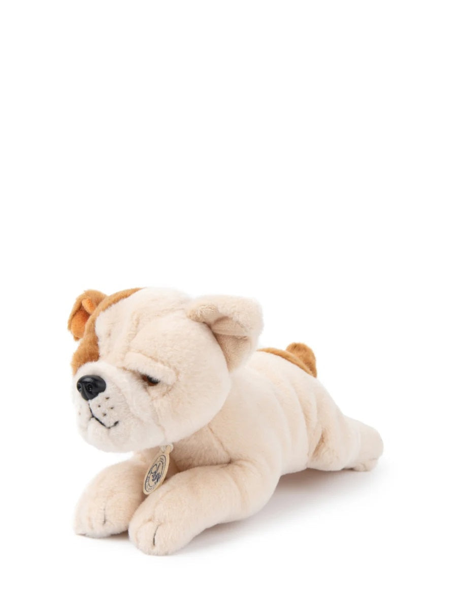 Bon Ton Toys The American Bulldog In Giftbox
