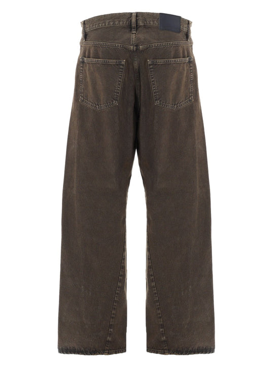 Sunflower "Wide Twist" Pants