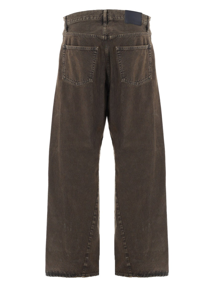 Sunflower "Wide Twist" Pants