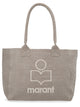 Isabel Marant Borsa "Yenky"