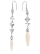 Isabel Marant Ida" Earrings