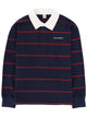 Sporty&Rich Polo With Logo