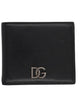 Dolce & Gabbana Wallet With Logo