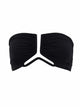 Rick Owens "Allanah" Bikini Top