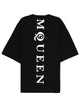 Alexander Mcqueen T-Shirt With Logo