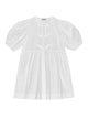 Ganni Poplin Mini Dress