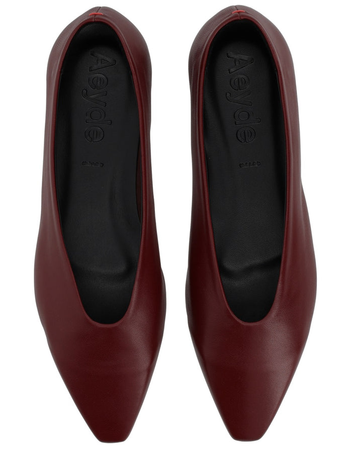 Aeyde Ballerina "Betty"