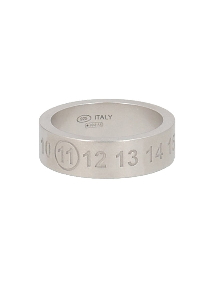 Maison Margiela "Numeric" Ring