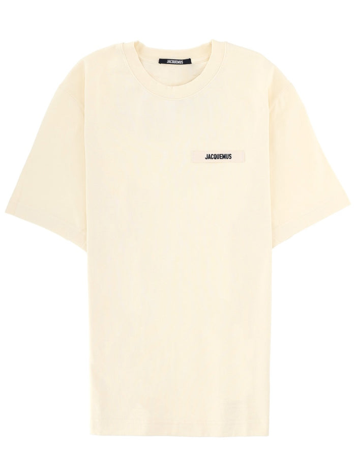 Jacquemus "Grosgrain" T-Shirt