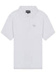 Barbour Polo With Logo