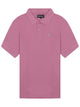 Barbour Polo With Logo
