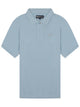 Barbour Polo With Logo