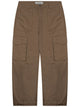 Golden Goose Cargo Pants With Logo