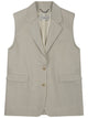 Golden Goose Wool Vest
