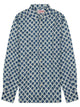 Mc2 Saint Barth Shirt "Pamplona"