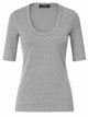 Fabiana Filippi Cotton T-Shirt