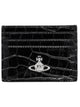 Vivienne Westwood Portacarte "Flat"
